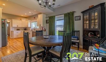 3970 Road 9, Burlington, WY 82411