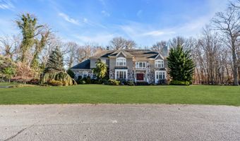26 Bruns Rd, Allenhurst, NJ 07711