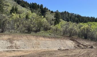 TBD LOST CREEK ROAD, Bedford, WY 83112