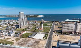 526 Pacific Ave 2105, Atlantic City, NJ 08401