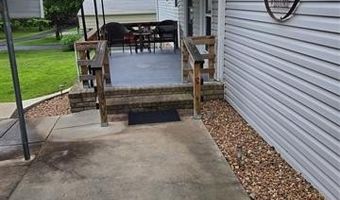 453601 E Pecan St, Cleora, OK 74331