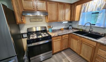 110 Peace Valley Rd, Ash Flat, AR 72513