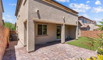 820 Aurelie Ridge St, Henderson, NV 89011