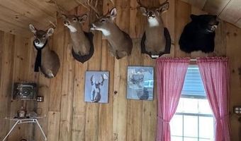 186 S South Arm Rd, Andover, ME 04216