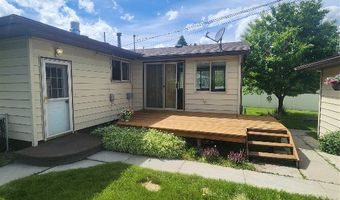 2108 Garfield, Anaconda, MT 59711