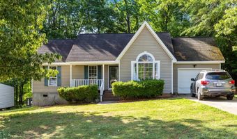 112 Donegal, Greenwood, SC 29649