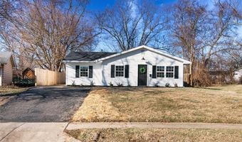 31 Woodview Dr, Wilmington, OH 45177