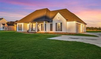3042 BAYOU FIELDS Dr, Alexandria, LA 71303