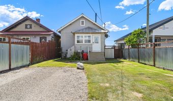 104 N Main St, Anaconda, MT 59711