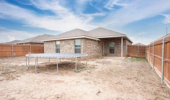 4605 Eberly St, Amarillo, TX 79118