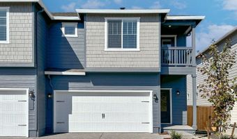 1557 NE CLARK Ave Plan: Rockfish, Battle Ground, WA 98604
