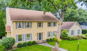 3002 Irvington Way, Madison, WI 53713