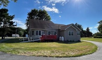 13308 HATCHERY Rd, Bishopville, MD 21813