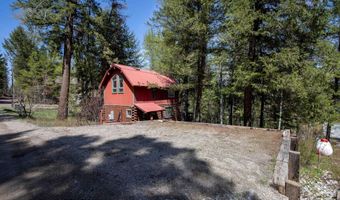 761 TERRACE Dr, Alpine, WY 83128