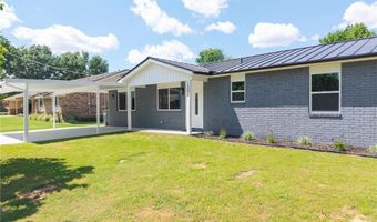 1204 D St, Barling, AR 72923
