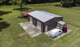 4431 Stage Coach Rd, Albany, GA 31705