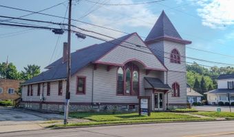 420 Loveland Ave, Loveland, OH 45140