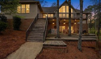 553 S POINTE Dr, Arley, AL 35541