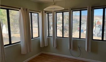 105 S Bellevue Ave, Goldfield, NV 89013