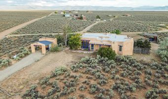 135 Mesa Sea, Arroyo Hondo, NM 87513