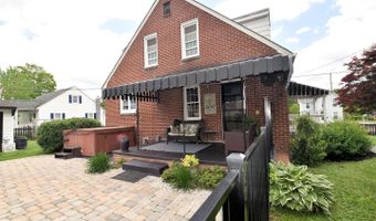 221 THOMAS St, Bel Air, MD 21014