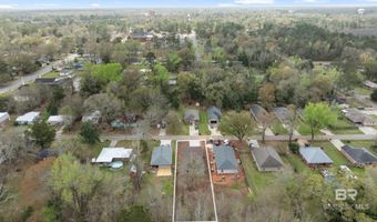 228 W 16th St, Bay Minette, AL 36507