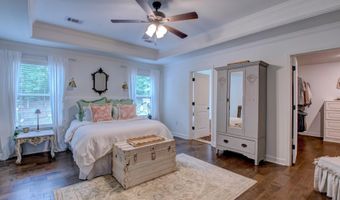 385 Reuben Dr, Alexander, AR 72002