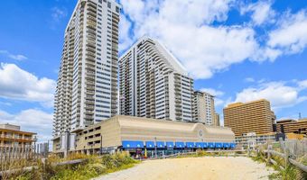 3101 Boardwalk 3404-1, Atlantic City, NJ 08401