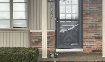 2567 St. Clair River Dr, Algonac, MI 48001