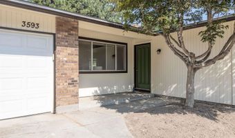 3593 S Ticonderoga, Boise, ID 83706