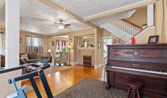 403 Finch St, Adrian, MI 49221