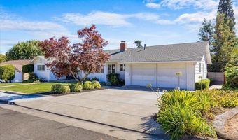 5668 Monte Verde Dr, Santa Rosa, CA 95409
