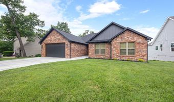 34 S Cheshnut Dr, Bella Vista, AR 72714
