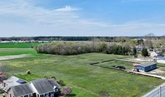 LOT 3 GORDY RD, Laurel, DE 19956