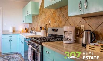 1337 Wyoming Ave, Cody, WY 82414