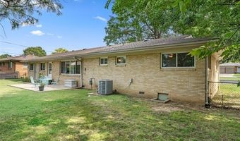 4417 E Frank Phillips Blvd, Bartlesville, OK 74006