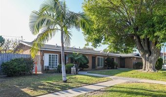 1250 N Placentia Ave, Anaheim, CA 92806