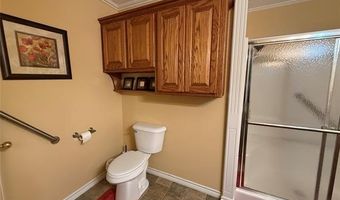 47 Poole Rd, McAlester, OK 74501