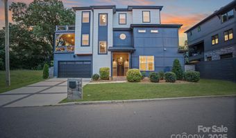913 Van Every St, Charlotte, NC 28205