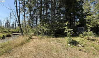 54432 MCKENZIE Hwy 1, Blue River, OR 97413