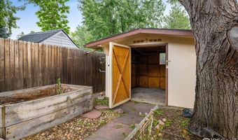 7646 Concord Dr, Boulder, CO 80301