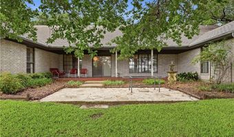 4124 FM 149 Rd W, Anderson, TX 77830