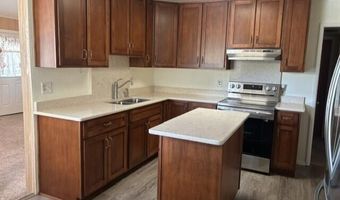 302 W Cactus St, Benson, AZ 85602