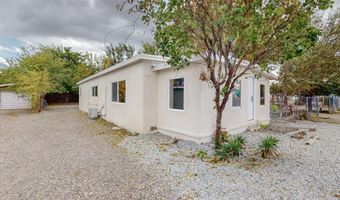 1448 GUTIERREZ Rd, Bernalillo, NM 87004