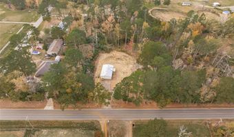 516 Crouch Rd, Benton, LA 71006