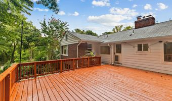 612 S QUINCY St, Arlington, VA 22204