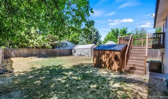 4021 W Garnet St, Boise, ID 83703