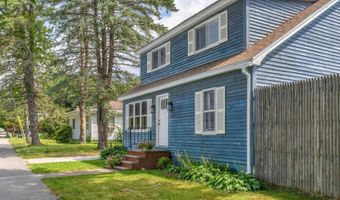 385 Essex St, Bangor, ME 04401
