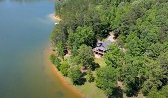 391 LYNNWOOD Dr, Arley, AL 35541