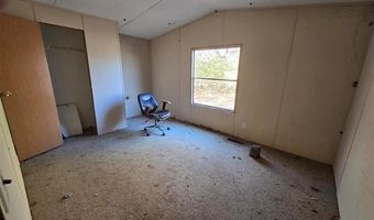 2003 Bristow Point Rd, Crowder, OK 74501